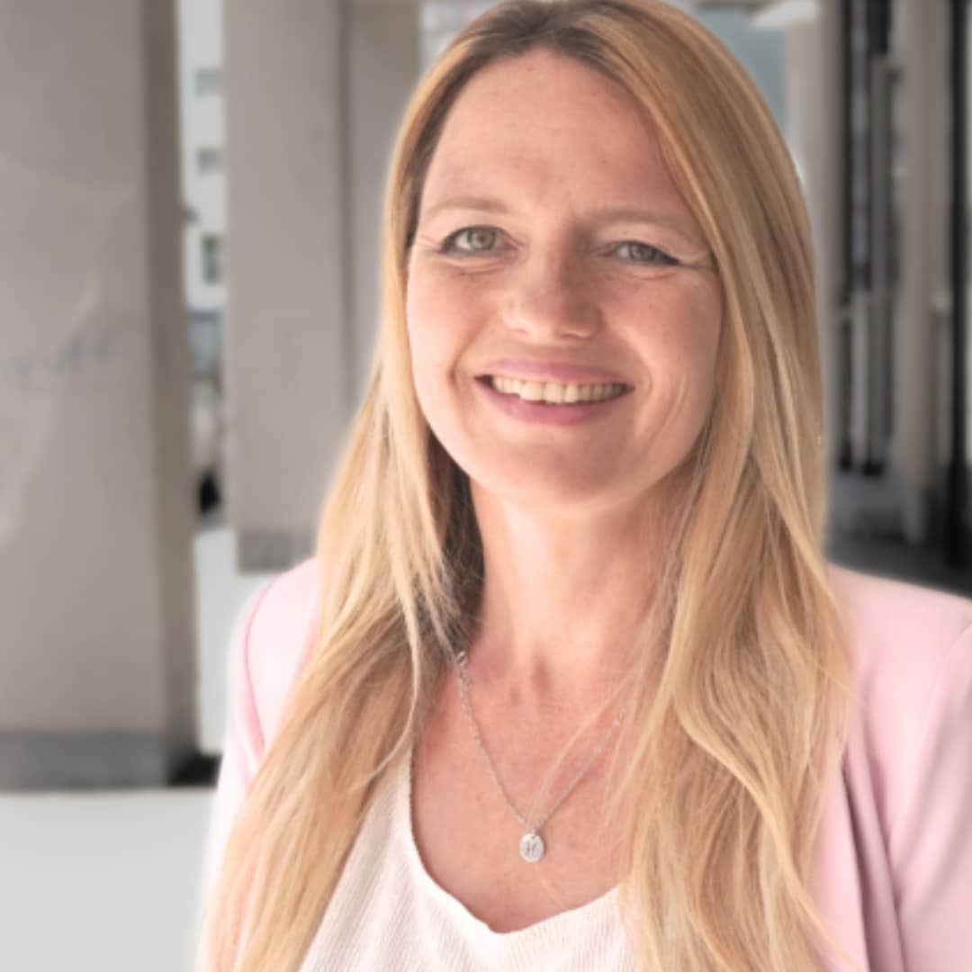 Nina Königs, Versicherungskauffrau beINsure Finanzberater Nina Königs, Versicherungskauffrau, beINsure Finanzberater