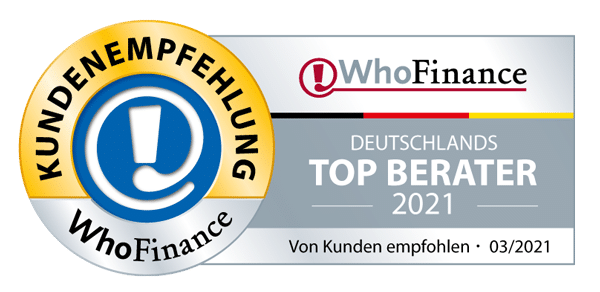 beINsure Finanzberatung Augsburg