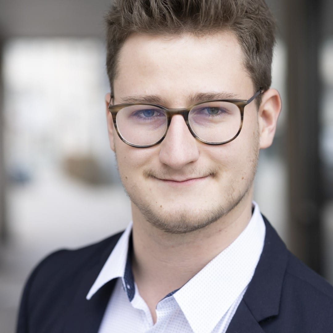Tobias Obermayer, beINsure Finanzberater